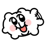 限定無料スタンプ::【無料】ちみたん × LINEMO