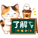 人気スタンプ特集::猫のつめあわせ【ずっと使える】