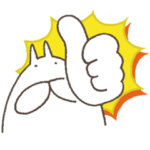 限定無料スタンプ::ねこタイツ ＆ LINEマンガ