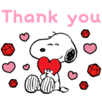 隠し無料スタンプ::Snoopy×マッチフライト 隠し無料スタンプ::Snoopy×マッチフライト