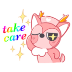 数量限定/無料スタンプ::職場で使える看護師さんの日常スタンプ