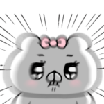 限定無料スタンプ::会話にクマを添えましょう ＆ LINEマンガ