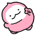 人気スタンプ特集::かまぽこ１