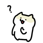 人気スタンプ特集::毎日使えるねこなの