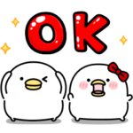 限定無料スタンプ::【無料】うるせぇトリ × LINE NEWS