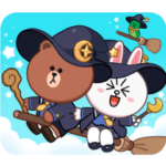 隠し無料スタンプ::LINE マジマジ