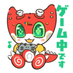 隠し無料スタンプ::東京ゲームショウ