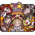 隠し無料スタンプ::IdentityV 7周年 スタンプ