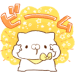限定無料スタンプ::【無料】こどもにゃんこ × 選べるニュース