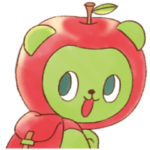 隠し無料スタンプ::アルクマDays【長野県公式スタンプ】 隠し無料スタンプ::アルクマDays【長野県公式スタンプ】